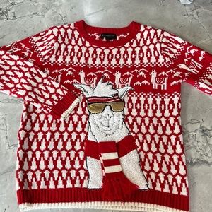 HOLIDAY SWEATER by BLIZZARD BAY